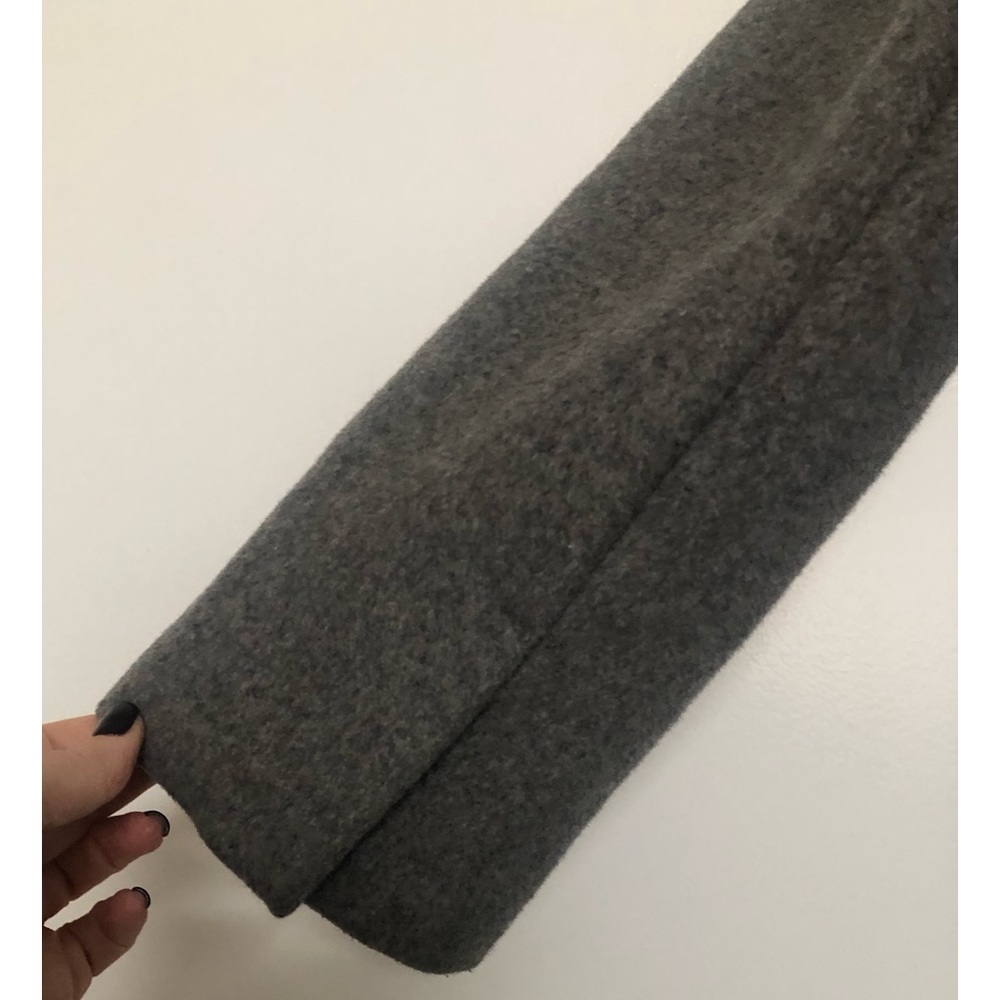 Gray Coat - image 4
